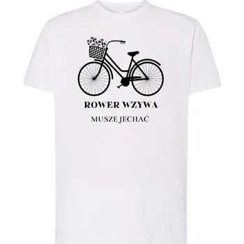 Pánské tričko pro cyklistu Kolo volá, musím jet! vel. XS