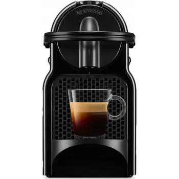 Kávovar Kávovar kapslový De'Longhi Inissia EN 80.B 19 barů 1260 W černý