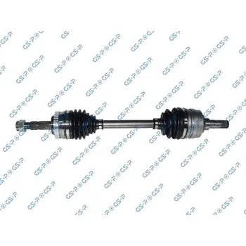 Zavěšení kol GSP 244045 Hřídel pohonu