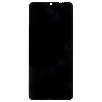 Motorola E22 LCD Display + Dotyková Deska Black