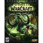 World of Warcraft Legion PC – digitální verze - Hraj již za pár minut
