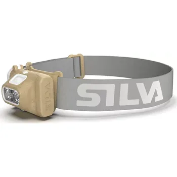 Čelovka Čelovka SILVA Terra Scout X (Čelovka SILVA)