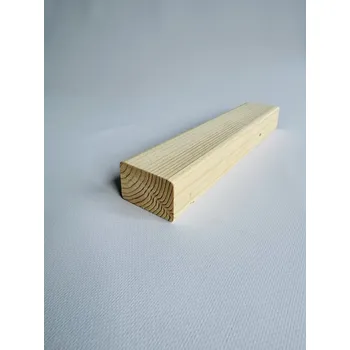 KVH hranol Hranol KVH 40x60x4000mm Nsi KONSTRUKČNÍ