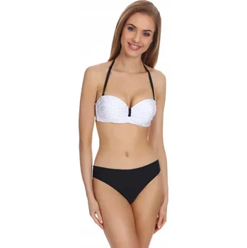 Dámské plavky Merry Style Dvoudílné plavky s Push Up efektem MS-VO, vícebarevné 70B/36