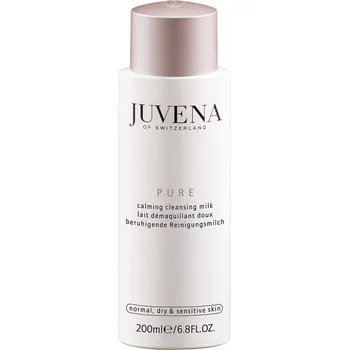 Pleťová mléka Juvena 200 ml