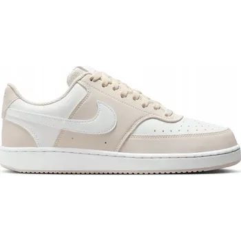 Dámské tenisky Nike Court Vision Low Dámské boty