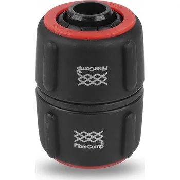 Hadicová spojka Spojka dvou hadic FiberComp 19mm (3/4”)