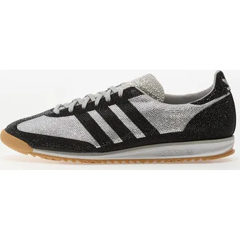 Dámská obuv Tenisky adidas SL 72 Og W Grey Two/ Core Black/ Ftw White EUR 40