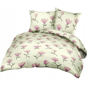 Povlečení KREPOVÉ POVLEČENÍ 160x200 SILNÁ, MĚKKÁ BAVLNA 100%