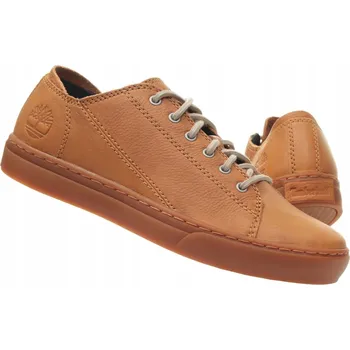 Pracovní obuv Timberland pánské polobotky velikost 41,5