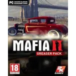 Mafia 2 DLC Pack Greaser PC – digitální verze - Hraj již za pár minut