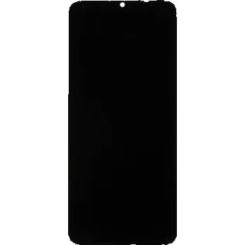 LCD Display + Dotyková Deska pro Realme C11 (2021)