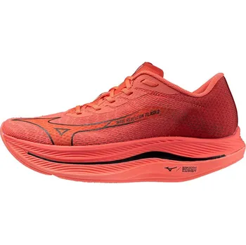 Dámská běžecká obuv Běžecké boty Mizuno WAVE REBELLION FLASH 2 J1GC243601 Velikost obuvi v EU: 43