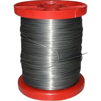 Včelařský drátek nerezový 500 g EW05-2