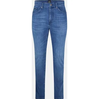 Pánské džíny Džíny Boss Navy 4135643 36W L