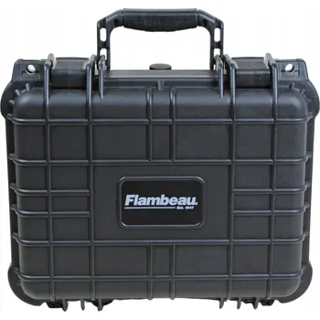 Kufr na zbraň 29x34x15 cm Flambeau