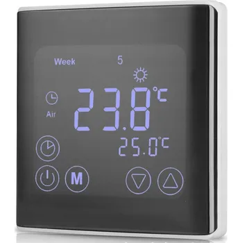 Termostat Teploměr Arhatreya 774980680537