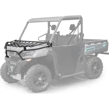 Auto-moto CFMOTO Přední ochranný rám s nosičem RIVAL UTV1000
