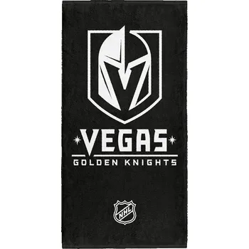Osuška Osuška Fosho CLASSIC Vegas Golden Knights 70x140cm