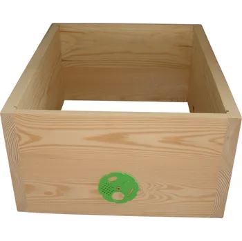 Nástavek Langstroth Originál ll. jakost