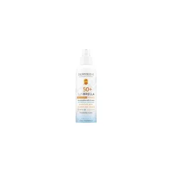 Opalování DERMEDIC Sunbrella Baby SPF 50+ Opal.mléko 150ml
