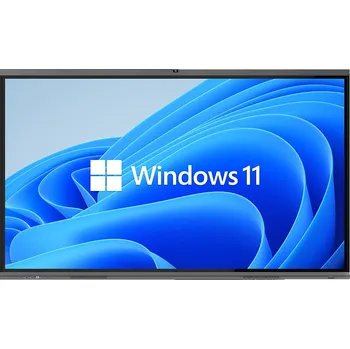 Interaktivní displej 75" - Windows