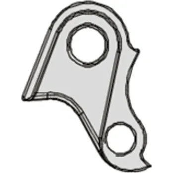 rám kola FOCUS rámová patka SINCE 2014