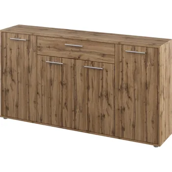 Komoda Komoda, dub wotan, LUNIA