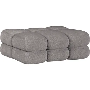 Taburet Taburet, béžovošedá Taupe, TOLLO