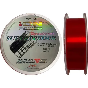 Awa-s Vlasec Ion Power Spectran Superfeeder 0,23mm