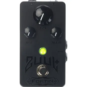 Kytarový efekt Fortin Zuul+ Noise Gate Blackout