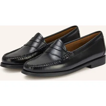 Dámské mokasíny G.H.Bass Penny Loafers Weejun Ii, černá