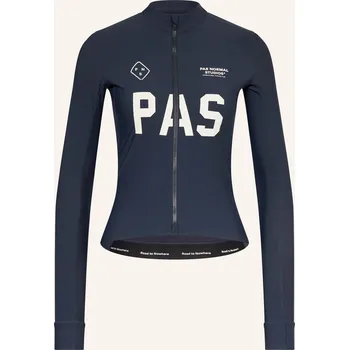 Dámské tričko Pas Normal Studios Dámský Cyklistický Dres Mechanism, tmavě...