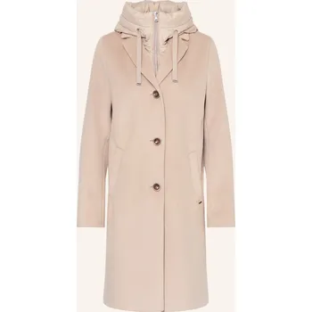 Cinque Dámský Blejzrový Kabát Cimiracle, béžová, 40