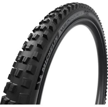 Plášť na kolo Michelin Plášť Michelin 29X2.40 Wild Enduro MS RACING LINE KEVLAR MAGI-X TS TLR tmavé logo průměr/šíře 29 x 2,4