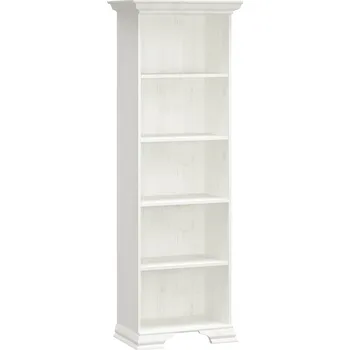 Kuchyňská linka Otevřený regál, sosna andersen, IRINA