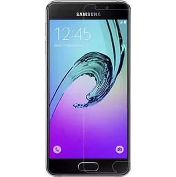 9H ochranné tvrzené sklo STANDART BLUE pro Samsung A310 Galaxy A3 2016