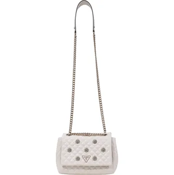 Kabelka Guess Borsa Donna kabelka Guess bílá 3454471