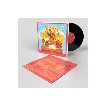Zahraniční hudba Wormslayer / Vinyl - Kula Shaker [LP]