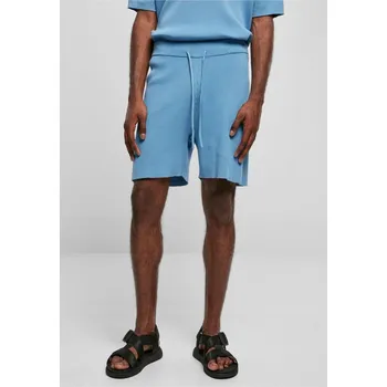 Pánské kraťasy Ribbed Shorts - horizonblue M