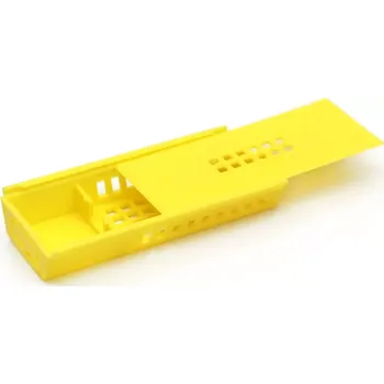 Zasílací a přidávací klícka na matky QC09