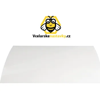 Strůpková fólie na plemenáč 39x24