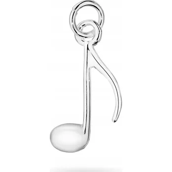 Přívěsek Přívěsek PŘÍVĚSEK 925 ryzost 925 OSM NOTÉ