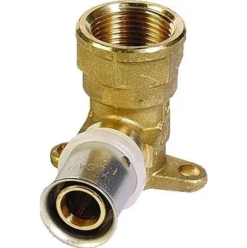 Fitinka Nástěnka 20x1/2 vnitřní závit