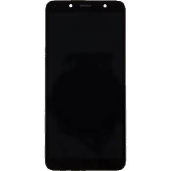 LCD Display + Dotyková Deska + Přední Kryt pro Xiaomi Redmi 7A Black (No Lo