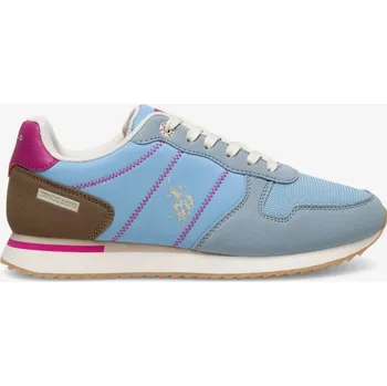 Dámská obuv U.S. Polo Assn. dámské sportovní boty ALTENA002 velikost 38