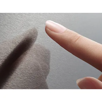 Anti-Fingerprint Bosch KGN39VIBT