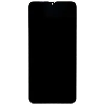LCD display + Dotyk Samsung A105 Galaxy A10 Black