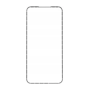 Náhradní díl pro mobilní telefon Samsung A356B Galaxy A35 5G Lepicí Páska pro LCD (Service Pack)