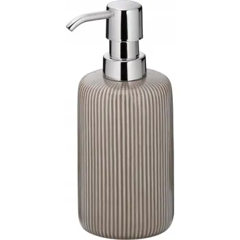 Dávkovač mýdla Dávkovač mýdla na ruce Kela 350 ml šedý